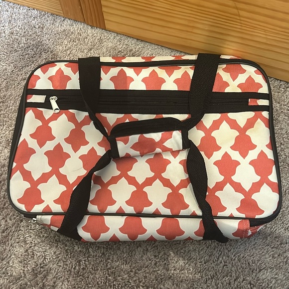 Kitchen Insulated Casserole Carrying Case Poshmark